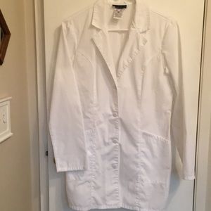 Lab coat